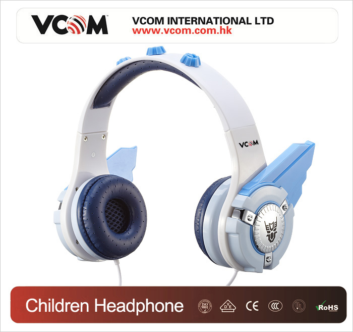 Casque VCOM d'hro magique pour enfants