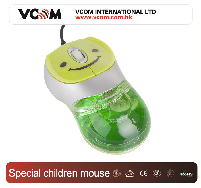 Souris VCOM  la mode pour enfants