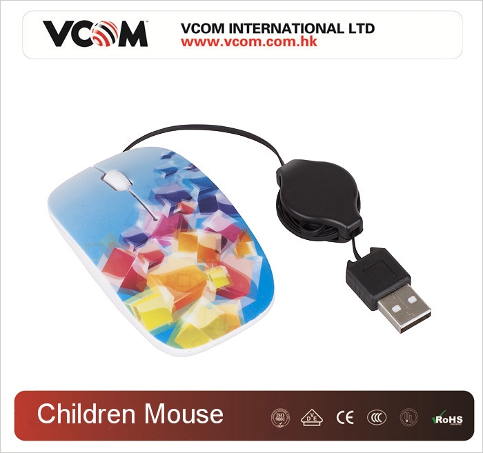 Souris VCOM , nouveau produit 