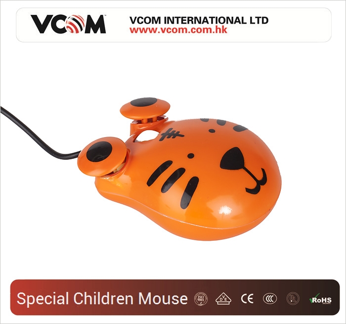 Souris VCOM , nouvelle conception