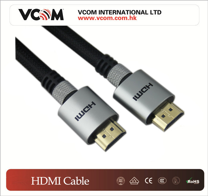 cble VCOM HDMI  haute vitesse Niveau Ingnierie