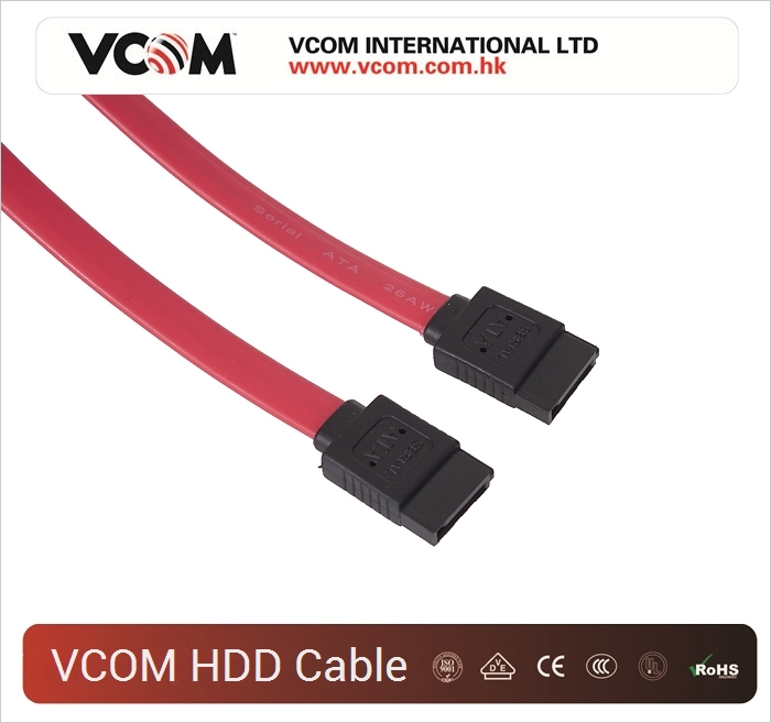 Cble VCOM E-Sata