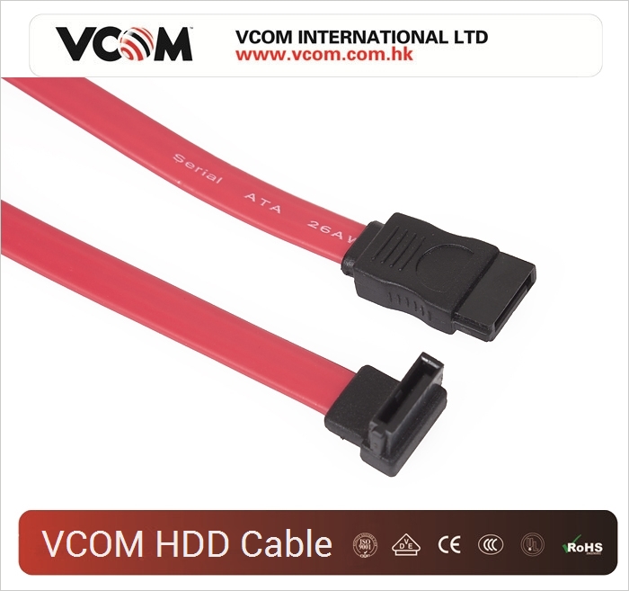 cble VCOM SATA  3 broches 