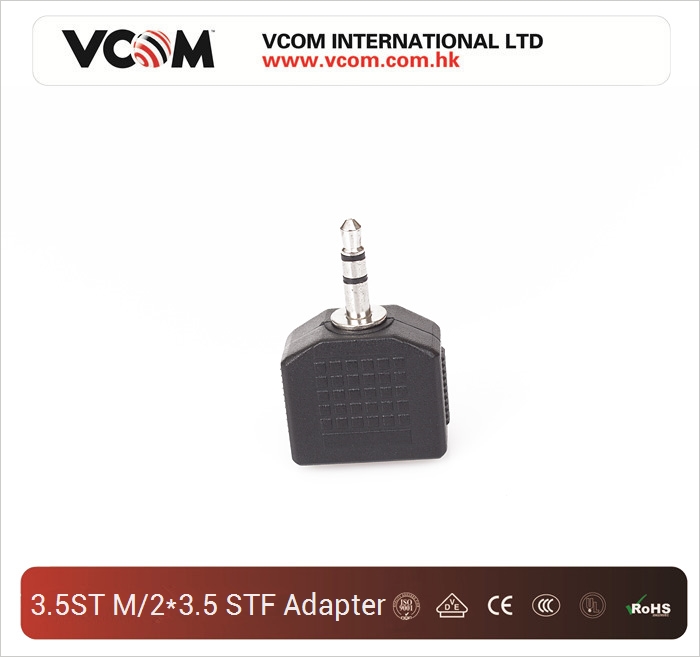 VCOM 3,5 STM / 2 X 3,5 STF