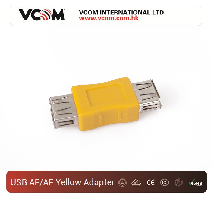 Adaptateur VCOM AF / AF USB 