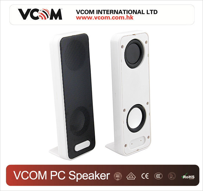 Mini haut-parleur VCOM   la Mode avec HIFI 