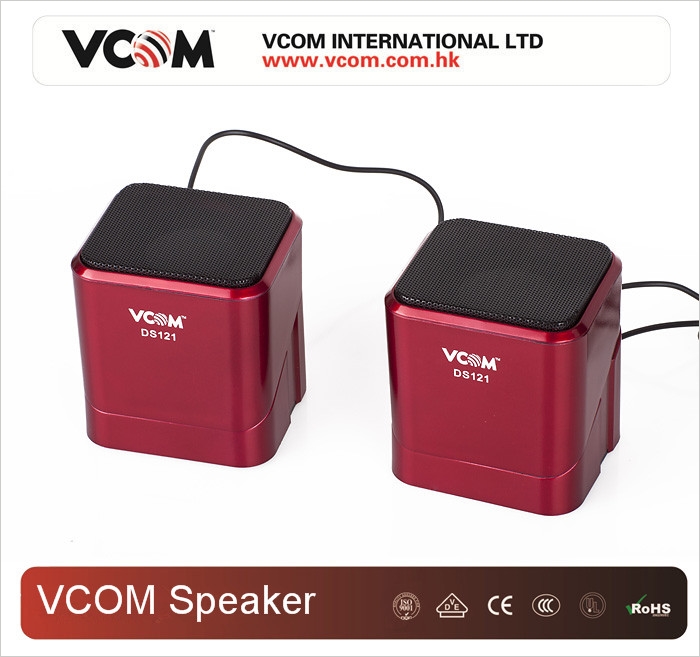 Haut-parleur VCOM pour PC 