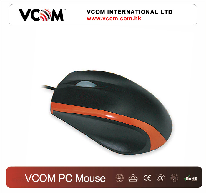 Souris VCOM optique 