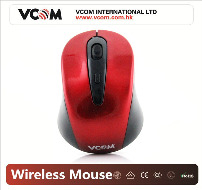 Souris VCOM optique sans fil 2.4G 