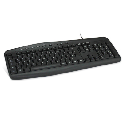 Clavier VCOM  Haute Qualit Multimdia