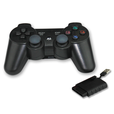 Manette VCOM 2.4GHz sans fil