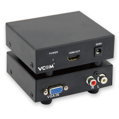 Adaptateur VCOM de haute qualit VGA vers HDMI
