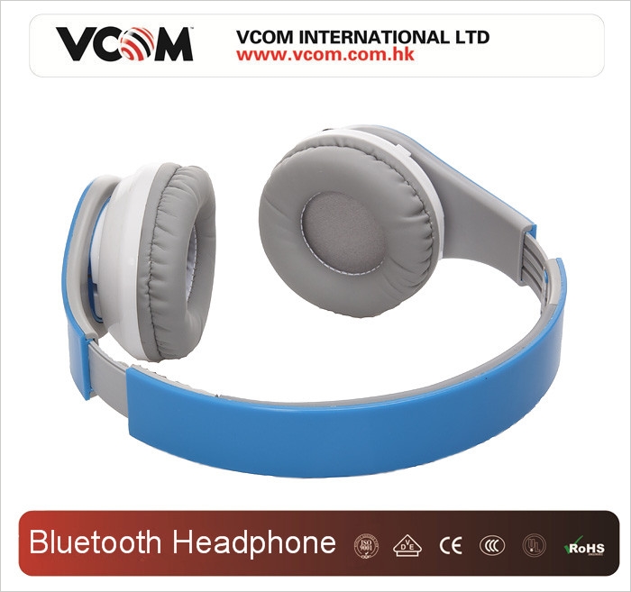 Casque VCOM Haute Qualit stro Bluetooth