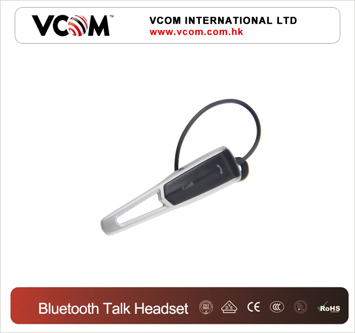 Casque VCOM lgant Bluetooth por Discuter les affaires 