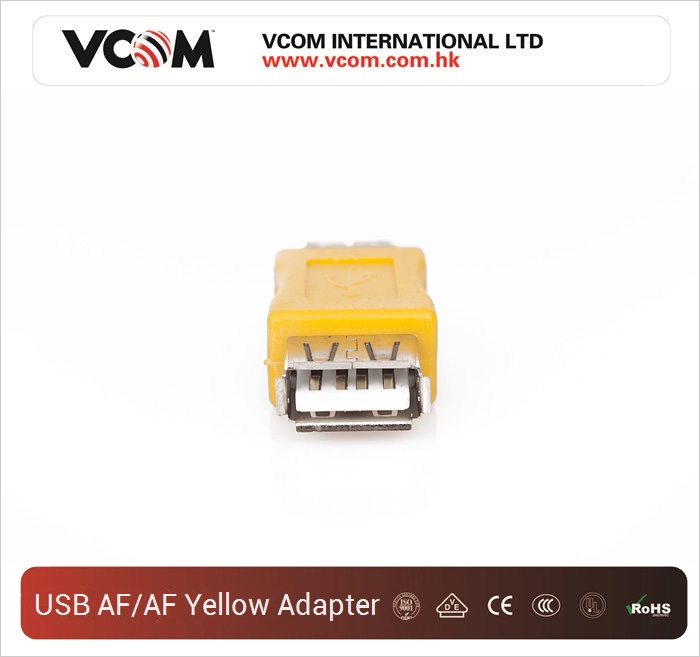 Adaptateur VCOM AF / AF USB 