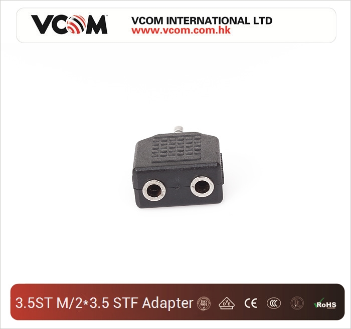 VCOM 3,5 STM / 2 X 3,5 STF