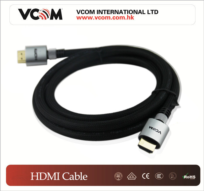 cble VCOM HDMI  haute vitesse Niveau Ingnierie
