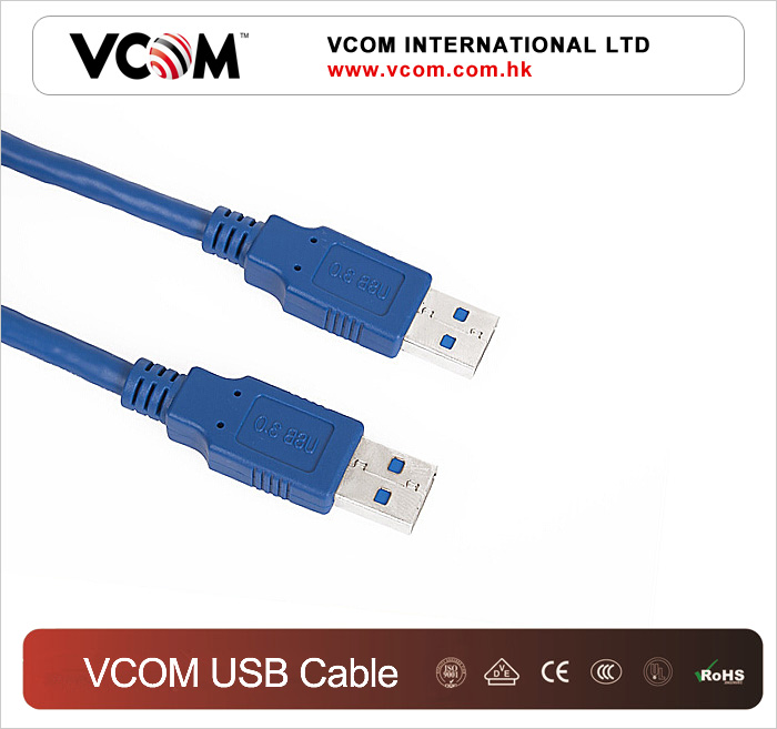 Cble USB VCOM AM/AM 3.0 