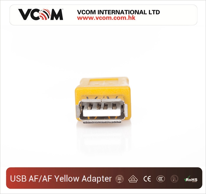 Adaptateur VCOM AF / AF USB 