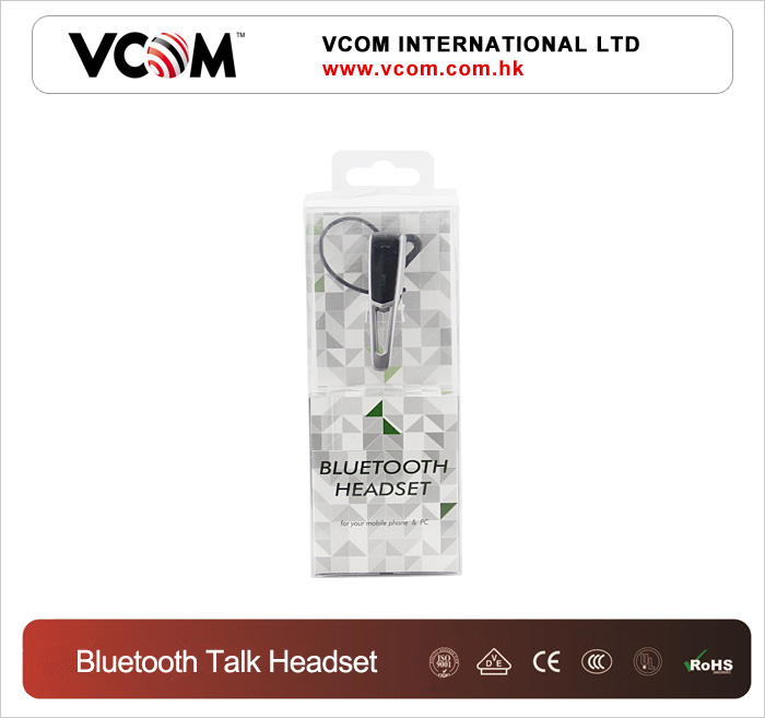 Casque VCOM lgant Bluetooth por Discuter les affaires 