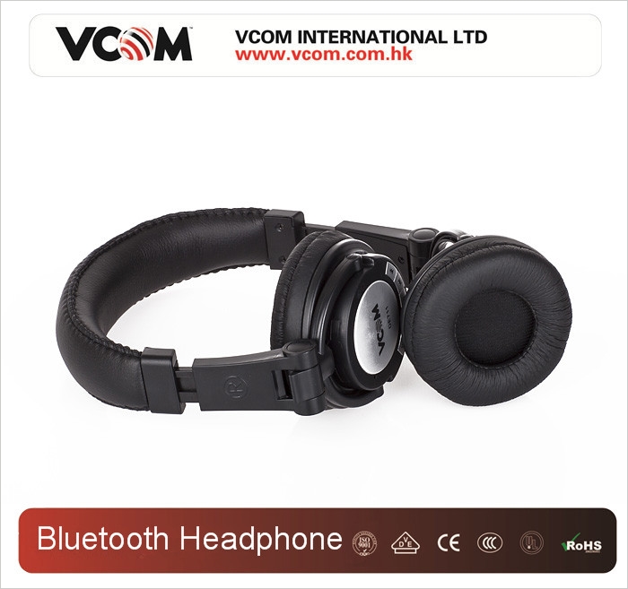 Casque Bluetooth VCOM Haute Qualit