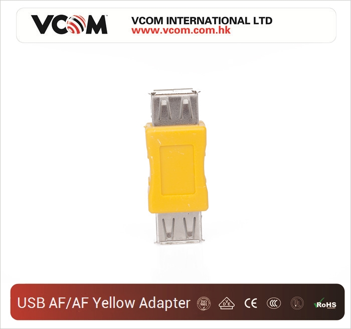 Adaptateur VCOM AF / AF USB 