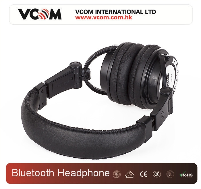 Casque Bluetooth VCOM Haute Qualit