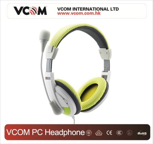 Première boutique VCOM en ligne Amazon a ouvert